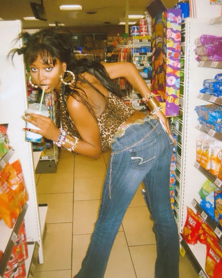 Slay All Year Round: How to Style Y2K Printed Streetwear for Every Season