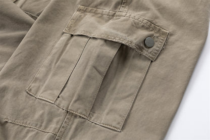 Washed Denim Wide Leg Jeans PinkLimes Trending Streetwear