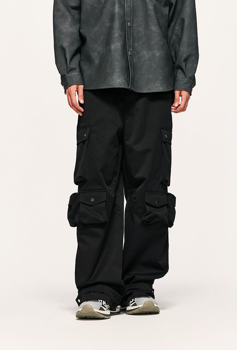 Cannonball Cargo Pants PinkLimes Trending Streetwear