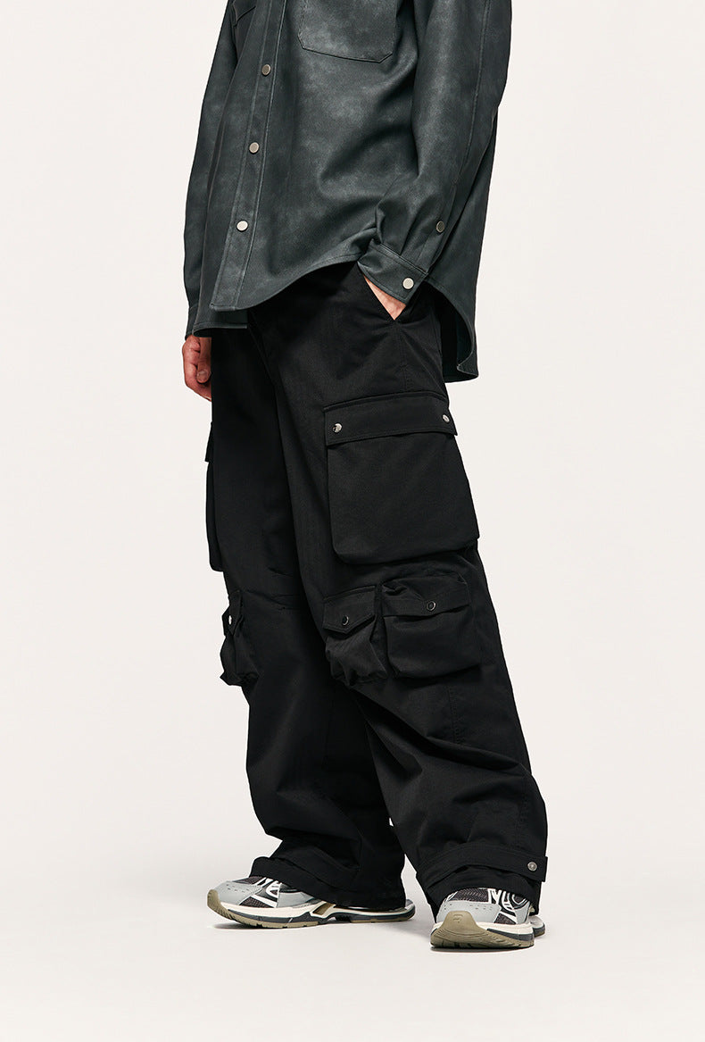 Cannonball Cargo Pants PinkLimes Trending Streetwear