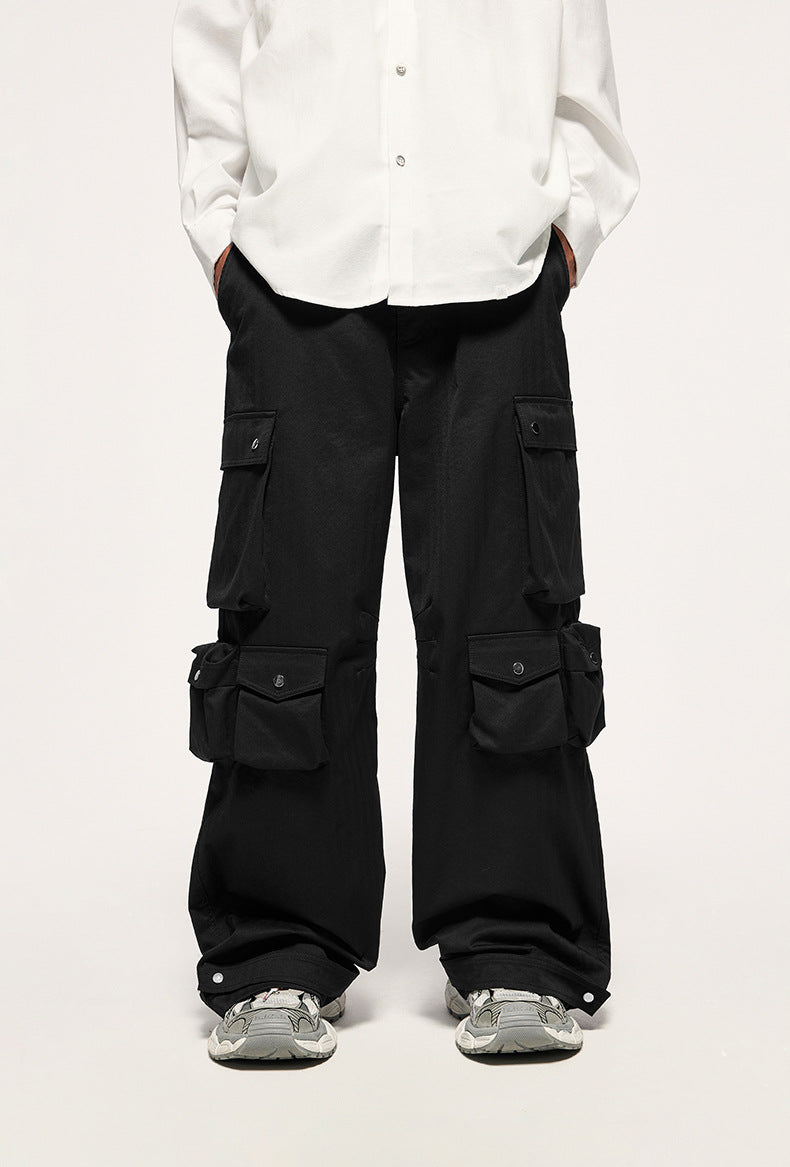 Cannonball Cargo Pants PinkLimes Trending Streetwear
