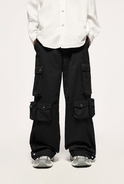 Cannonball Cargo Pants PinkLimes Trending Streetwear