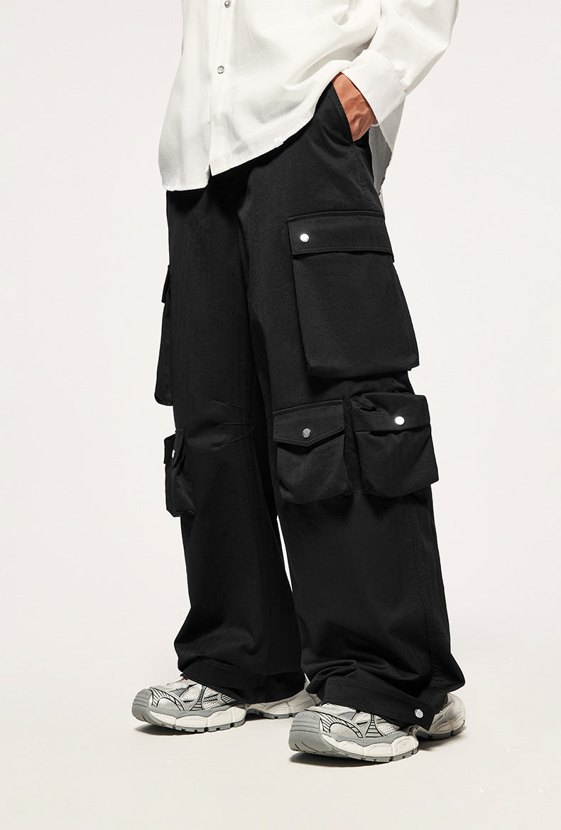 Cannonball Cargo Pants PinkLimes Trending Streetwear