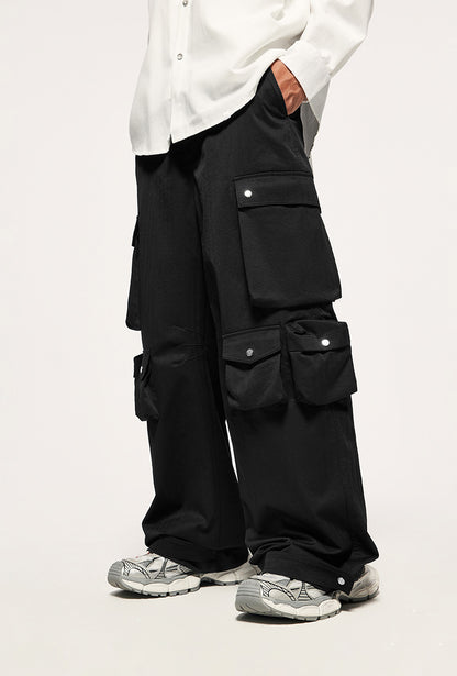 Cannonball Cargo Pants PinkLimes Trending Streetwear