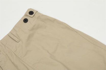 Paratrooper Cargo Pants PinkLimes Trending Streetwear