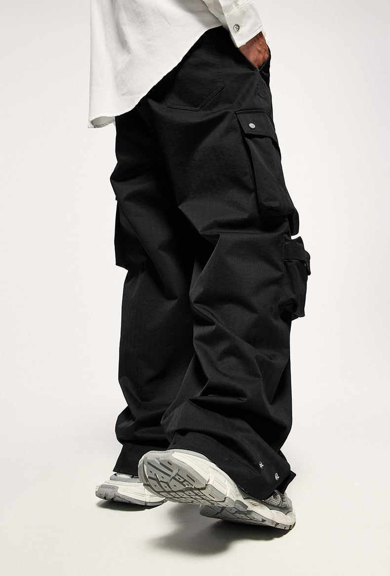Cannonball Cargo Pants PinkLimes Trending Streetwear