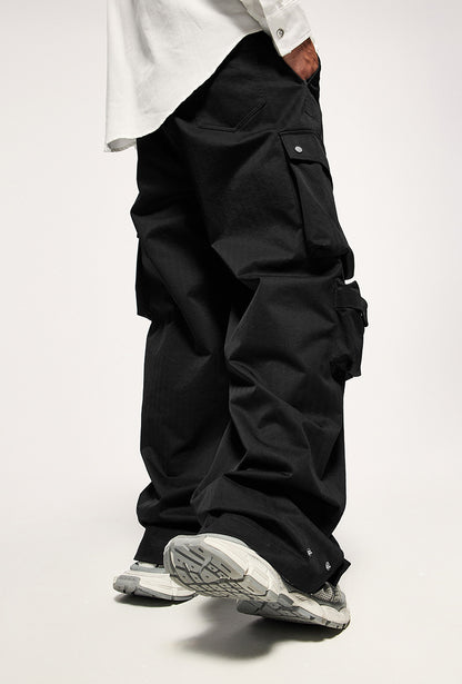 Cannonball Cargo Pants PinkLimes Trending Streetwear