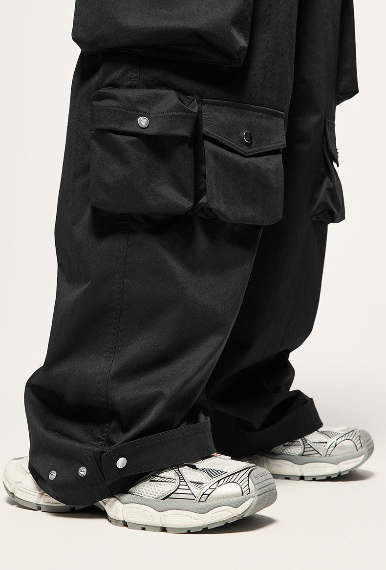 Cannonball Cargo Pants PinkLimes Trending Streetwear