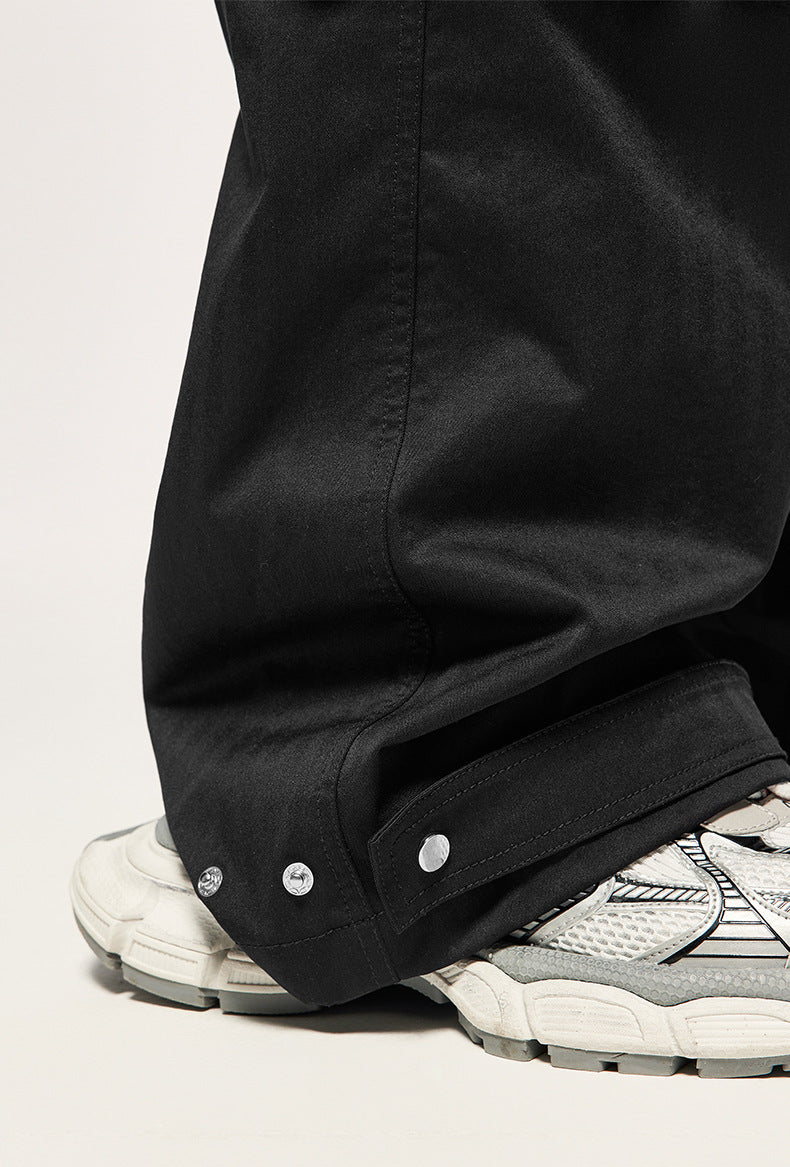 Cannonball Cargo Pants PinkLimes Trending Streetwear