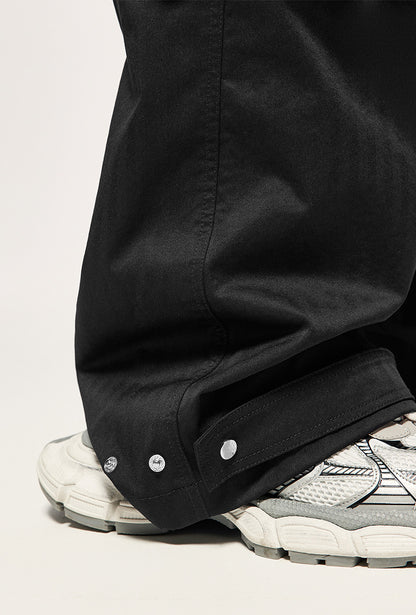 Cannonball Cargo Pants PinkLimes Trending Streetwear