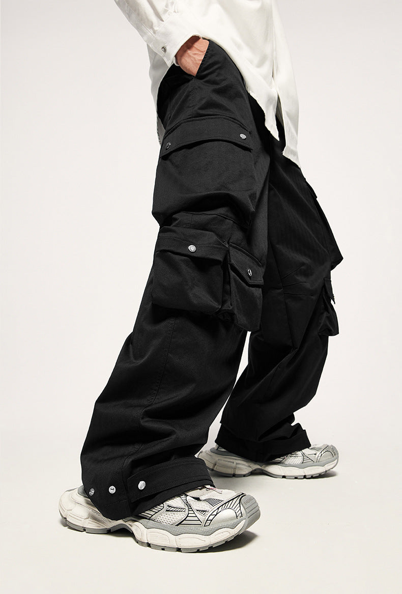 Cannonball Cargo Pants PinkLimes Trending Streetwear