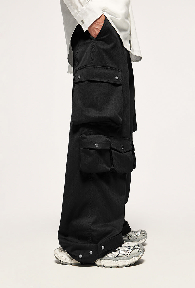 Cannonball Cargo Pants PinkLimes Trending Streetwear