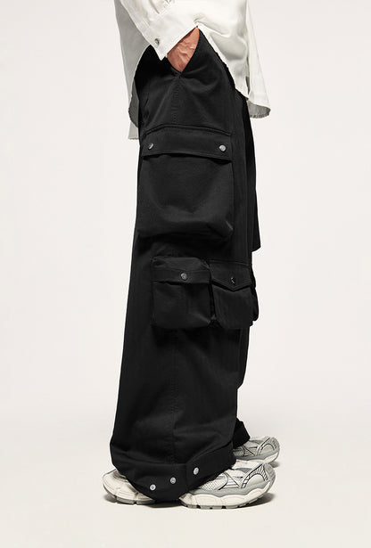 Cannonball Cargo Pants PinkLimes Trending Streetwear