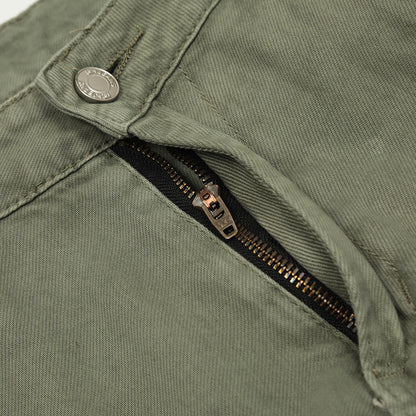Green Loose Cargo Pants PinkLimes Trending Streetwear