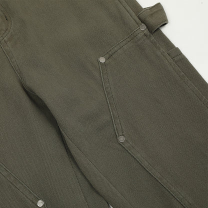 Logging Cargo Pants PinkLimes Trending Streetwear