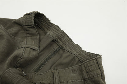 Logging Cargo Pants PinkLimes Trending Streetwear