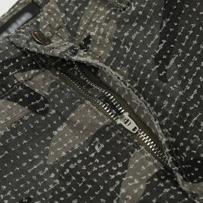 Scrub Tooling Camo Cargo Pants PinkLimes Trending Streetwear