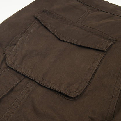 Loose Workwear Cargo Pants PinkLimes Trending Streetwear