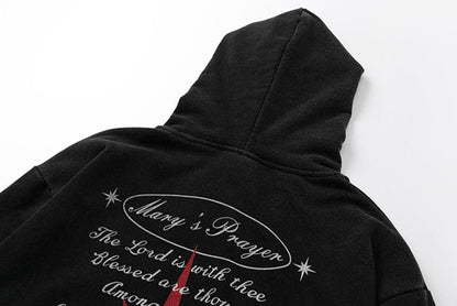 Trythmclub Hoodie PinkLimes Trending Streetwear