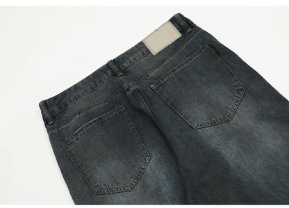 High Waist Distressed Flared Jeans PinkLimes Trending Streetwear