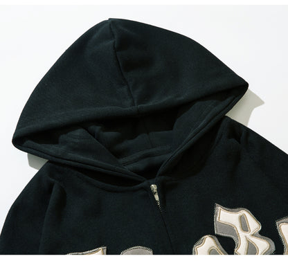 Afbore Hoodie Shirts & Tops PinkLimes Trending Streetwear