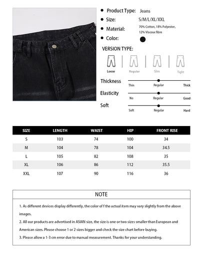 Wide Leg Striped Jeans PinkLimes Trending Streetwear