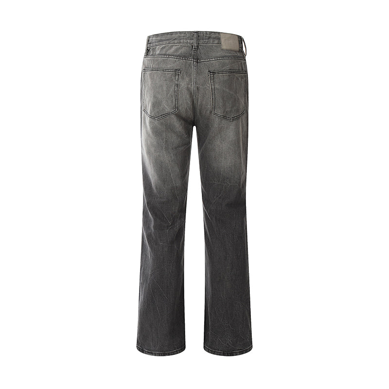Distressed Ripped Jeans PinkLimes Trending Streetwear