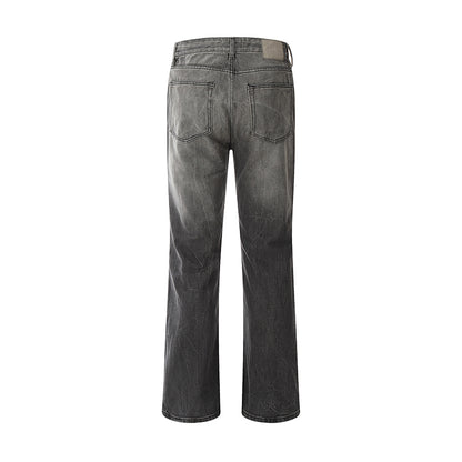 Distressed Ripped Jeans PinkLimes Trending Streetwear