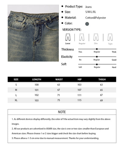 Flared Zip Streetwear Denim Jeans PinkLimes Trending Streetwear