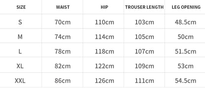Multi-Pocket Crane Tactical Denim Pants PinkLimes Trending Streetwear