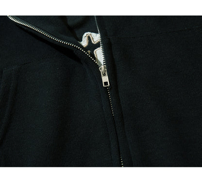 Afbore Hoodie Shirts & Tops PinkLimes Trending Streetwear