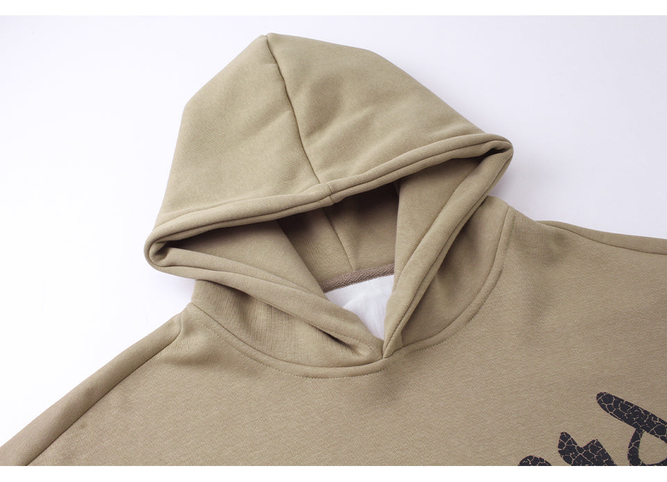 Twirl Star Hoodie Shirts & Tops PinkLimes Trending Streetwear