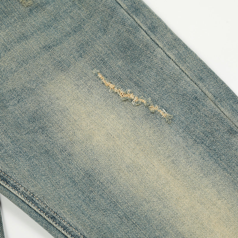 Vintage Flare Jeans PinkLimes Trending Streetwear
