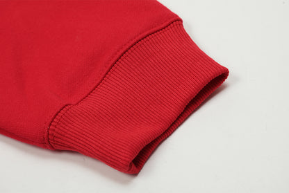 Spider Zip-Up Hoodie Shirts & Tops PinkLimes Trending Streetwear