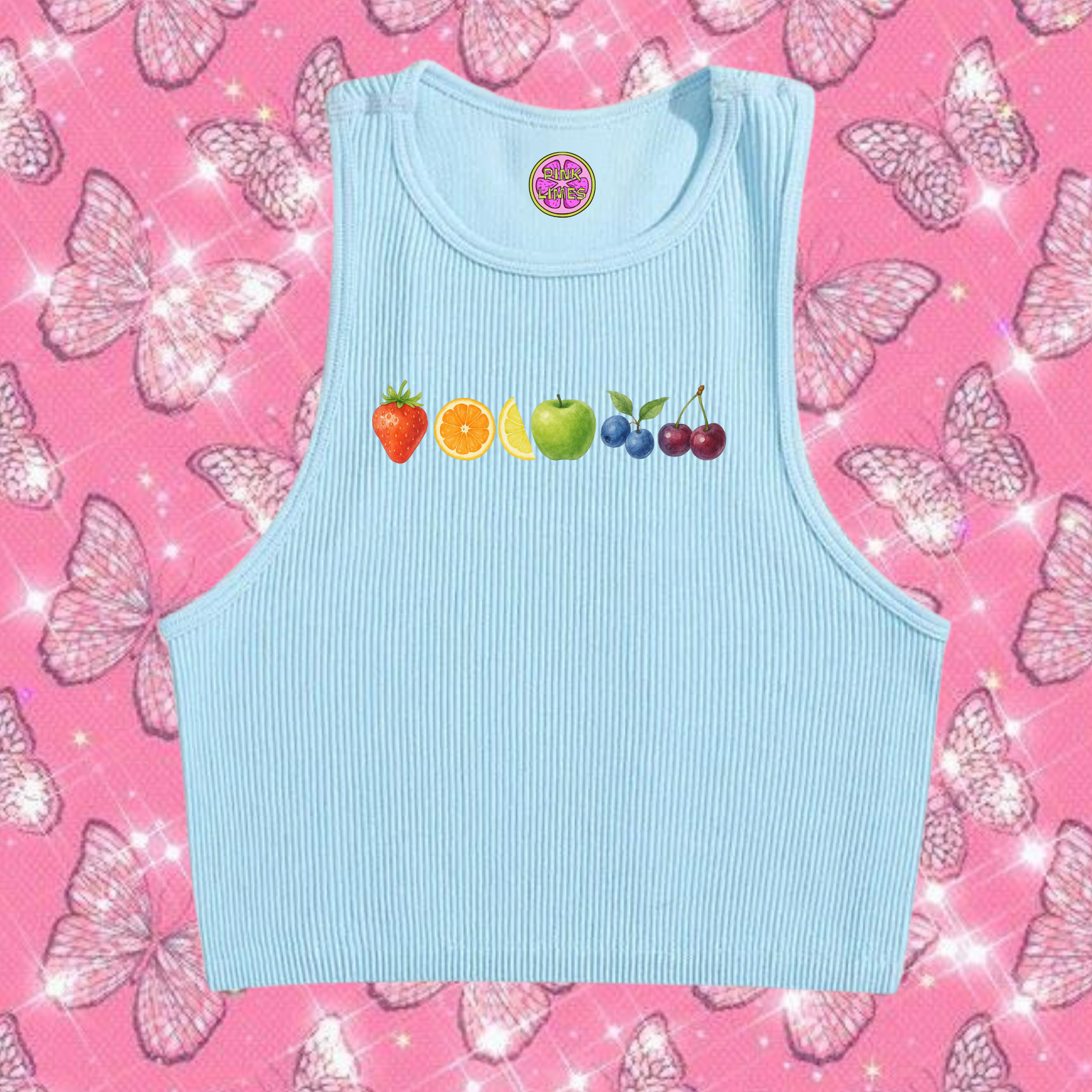 PinkLimes
