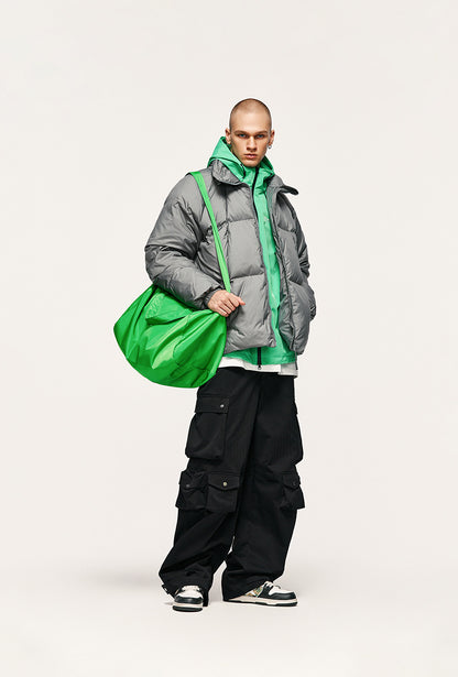Cannonball Cargo Pants PinkLimes Trending Streetwear