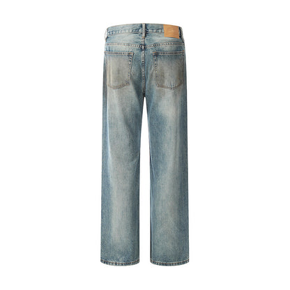 Dirty Style Jeans PinkLimes Trending Streetwear