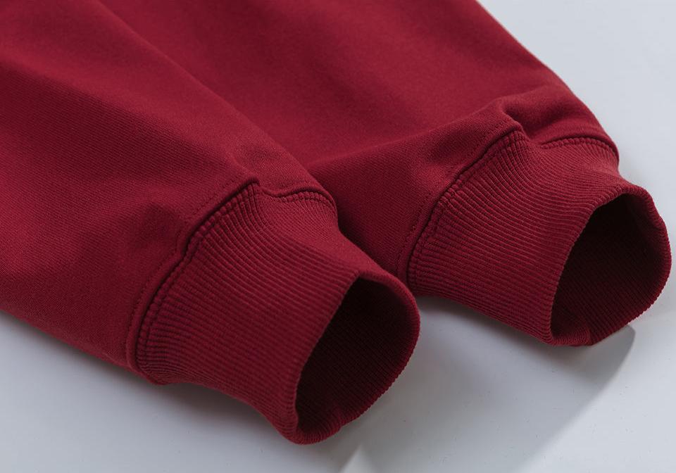 Gotluck Hoodie Shirts & Tops PinkLimes Trending Streetwear