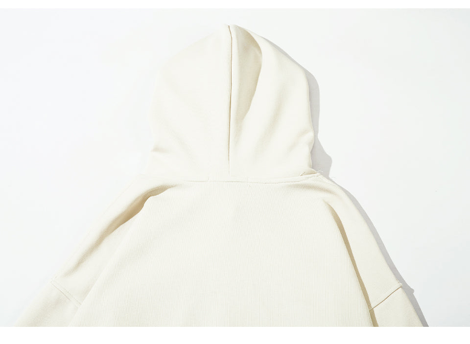 Your Precious Hoodie Shirts & Tops PinkLimes Trending Streetwear