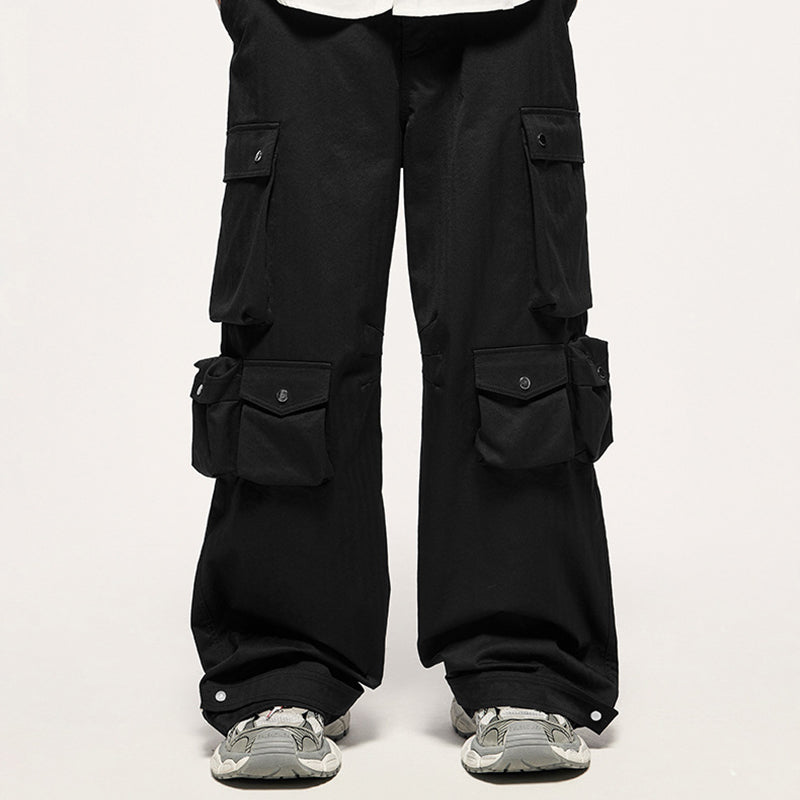 Cannonball Cargo Pants PinkLimes Trending Streetwear