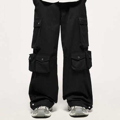 Cannonball Cargo Pants PinkLimes Trending Streetwear