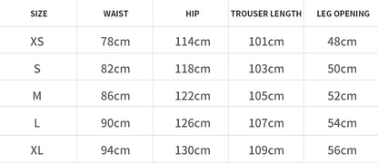 Camouflage Workwear Cargo Pants PinkLimes Trending Streetwear
