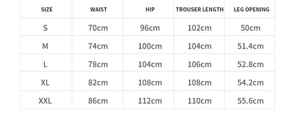 Camouflage Pleated Cargo Pants PinkLimes Trending Streetwear