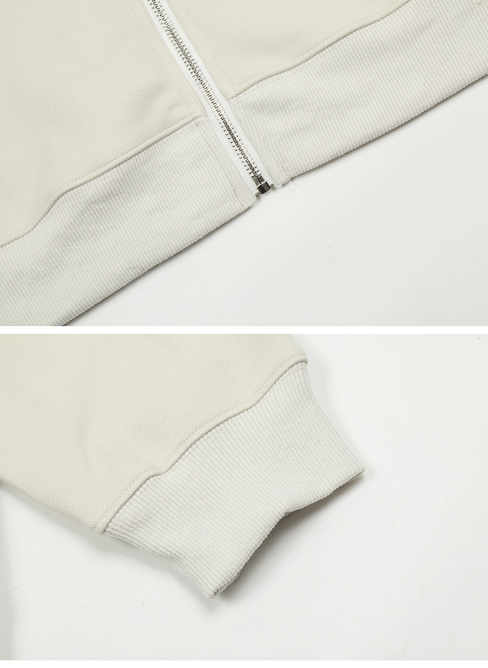 Spider Zip-Up Hoodie Shirts & Tops PinkLimes Trending Streetwear