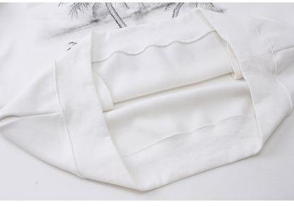 Nowtrend Hoodie Shirts & Tops PinkLimes Trending Streetwear