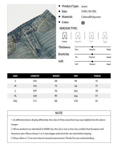 Flared Splash Ink Streetwear Jeans PinkLimes Trending Streetwear