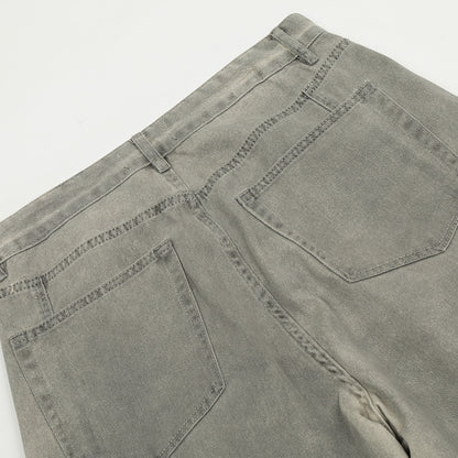 Multi-Pocket High Waist Cargo Pants PinkLimes Trending Streetwear