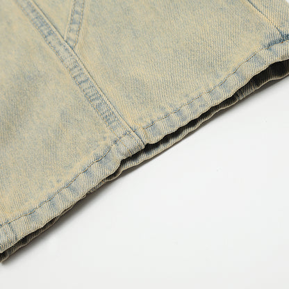 Flared Light Jeans PinkLimes Trending Streetwear