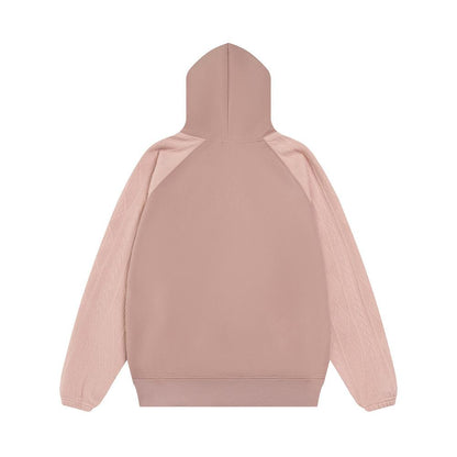 Plush Puppy Hoodie Shirts & Tops PinkLimes Trending Streetwear
