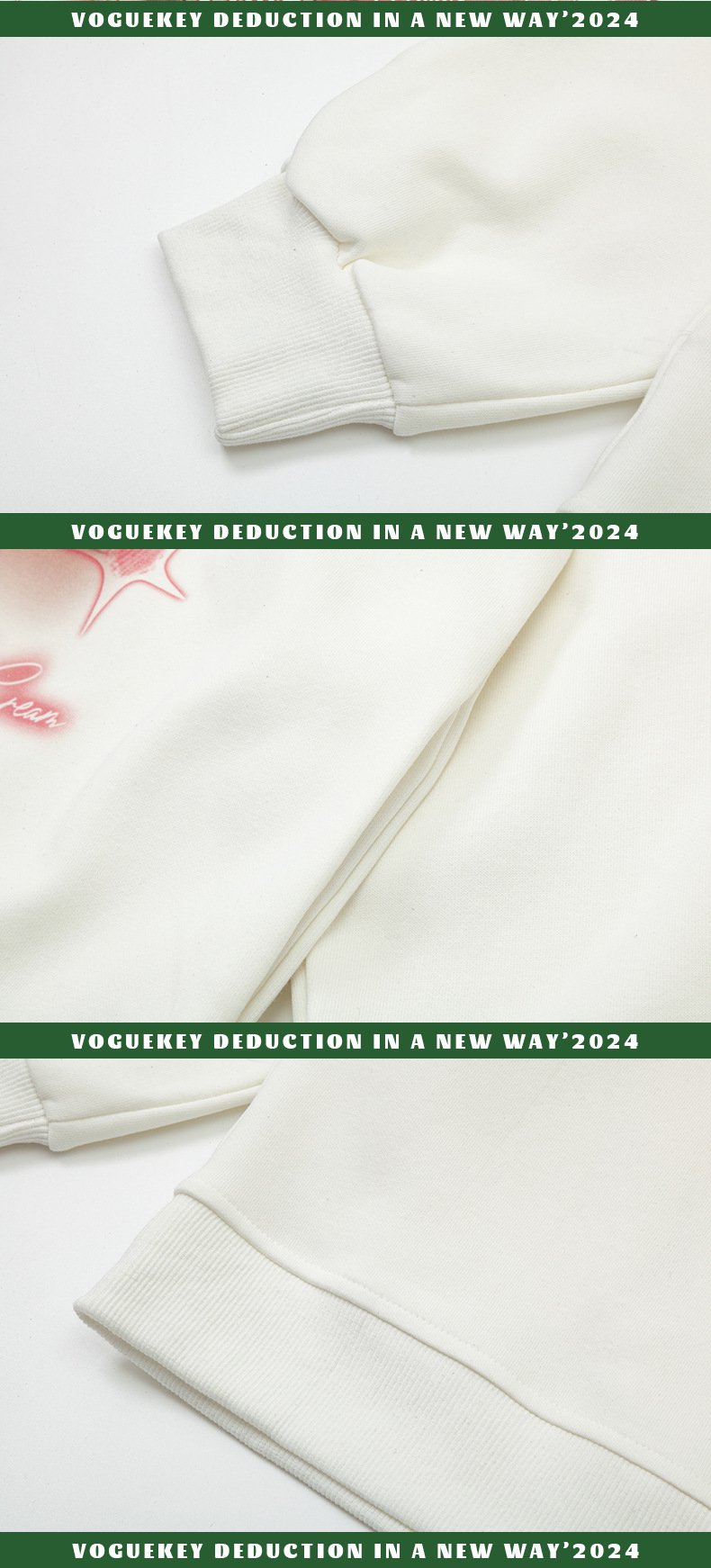 Monskiski Hoodie Shirts & Tops PinkLimes Trending Streetwear